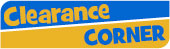 Clearance Corner