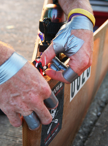 hands