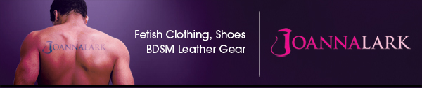Joanna Lark Sign Up