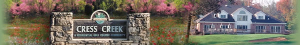 Cress Creek Country Club