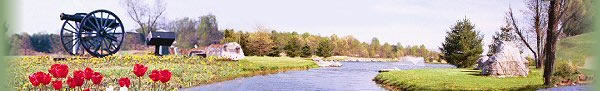 Locust Hill Golf Course