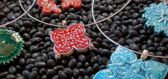 The Soup Studios Jewelry Collection