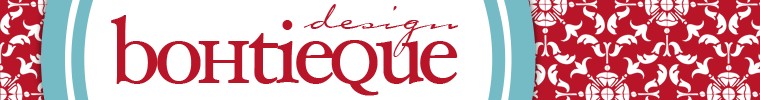 Bohtieque Design