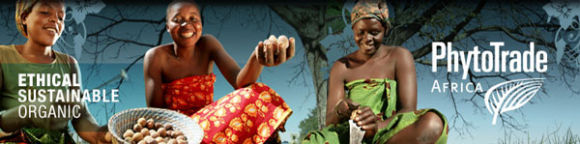 PhytoTrade Africa Newsletter - Ethical, Sustainable, Organic