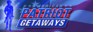 American Patriot Getaways