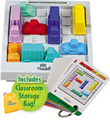 Rush Hour for classroom use