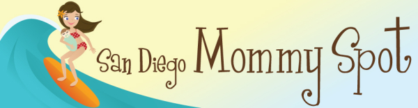 San Diego Mommy Spot