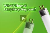 lamp recycling video