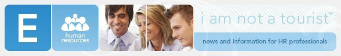 Expatica HR update