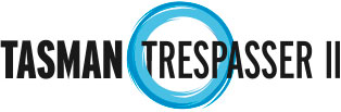 Tasman Trespasser