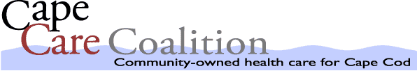 Cape Care Coalition Logo