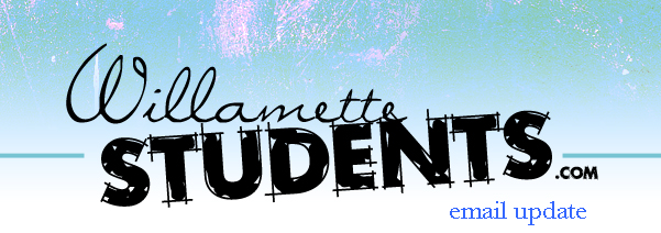 WillametteStudents.com