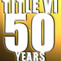 Title VI 50 years