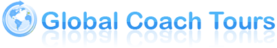 Global Coach Tours Newsletter request