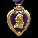 Branson Honors Purple Heart Recipients