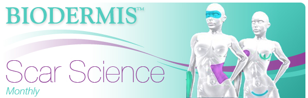 Biodermis Scar Health Monthly