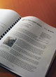 Photo of CPA exam book