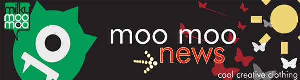 Milky Moo Moo NEWS