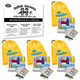 ThinkFun Brain Lab Rush Hour Pack