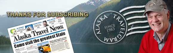 Alaska Travelgram New Update (image)