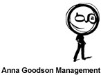 Anna Goodson Management