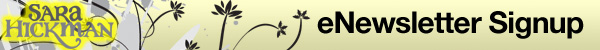 eNewsletter Signup
