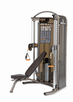 S3.23 Functional Trainer
