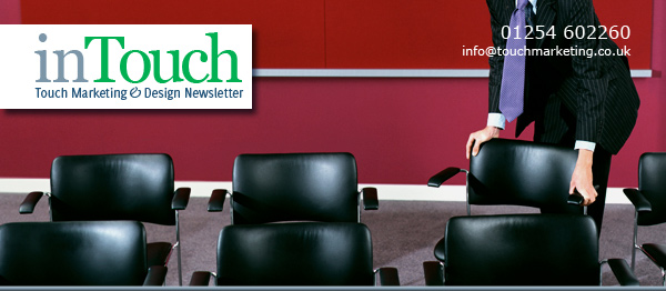 Touch Marketing & Design :: inTouch