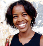 Cuban Woman