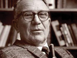 Dr. J. Vernon McGee