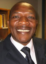 Dr. Emmanuel D. Mbennah