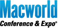 Macworld logo