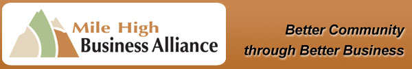 Mile High Business Alliance