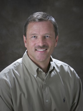 Butch fagan, CGR - owner