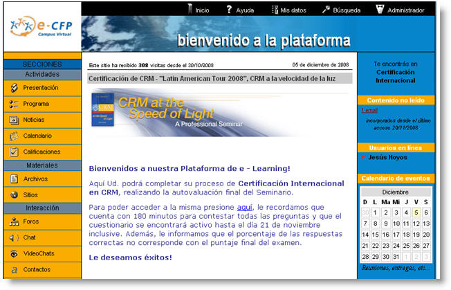 eLearning