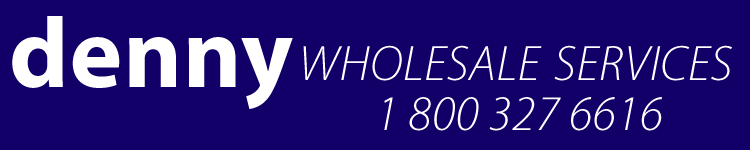 Denny Wholesale Services Email Subscription