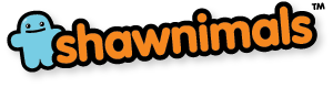 Shawnimals logo