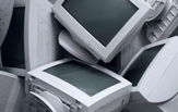 computer e-waste