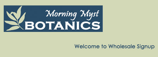 Morning Myst Botanics