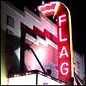 Jim Barber Headlines the Flag Theater