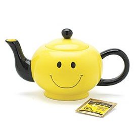 tea pot