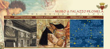 museum of love