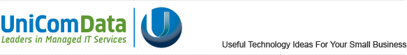 UniComData IT Newsletter