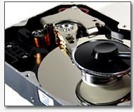 Backing Up Your Data Can Save You Time and Money!