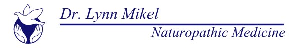 Naturopathic Medicine Dr. Lynn Mikel
