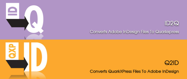 Markzware's conversion tool family