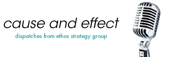 Ethos Strategy Group