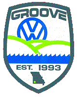 GROOVE club logo