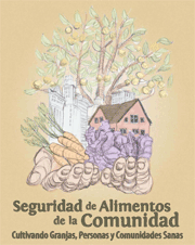 Spanish handout cover