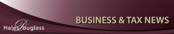 Hales Douglass - Business & Tax News